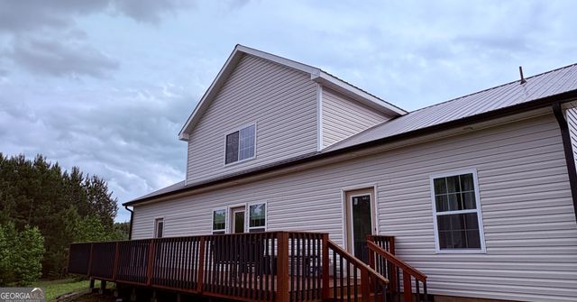 213 Fredonia Church Road, Barnesville, GA 30204