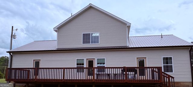 213 Fredonia Church Road, Barnesville, GA 30204