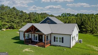213 Fredonia Church Road, Barnesville, GA 30204