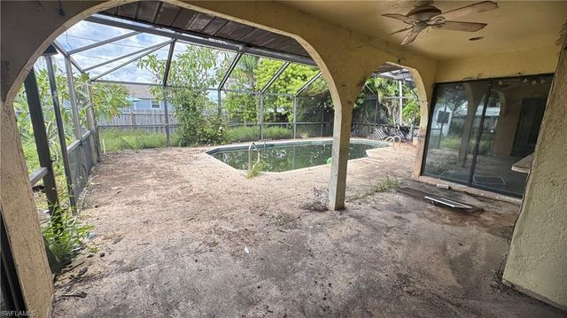 1318 SW 2nd AVE, Cape Coral, FL 33991