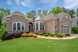 6732 Chimney Ridge Court, Hoschton, GA 30548