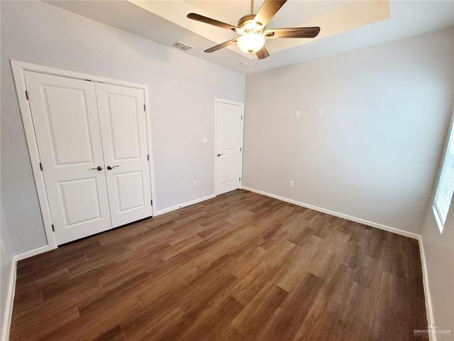 3409 Frio Avenue 3, Mcallen, TX 78504