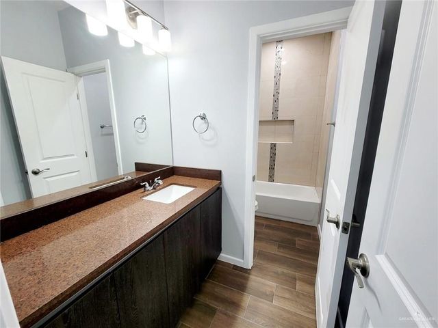 3409 Frio Avenue 3, Mcallen, TX 78504