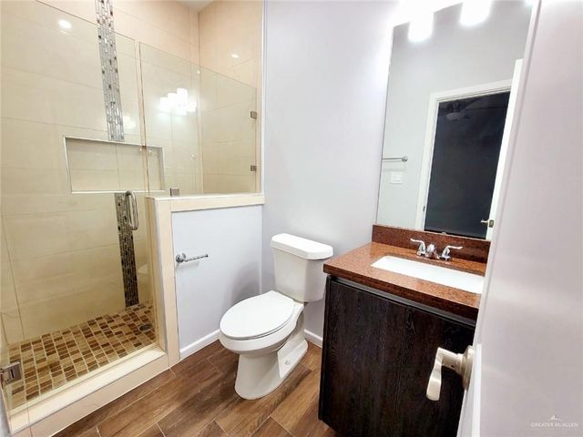 3409 Frio Avenue 3, Mcallen, TX 78504