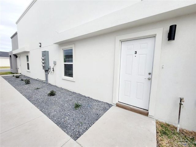 3409 Frio Avenue 3, Mcallen, TX 78504