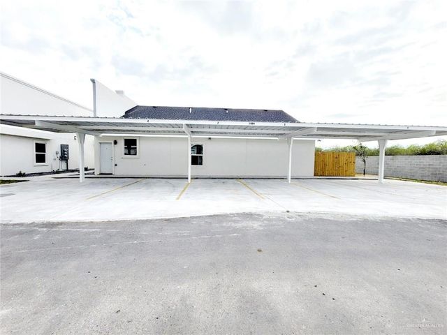 3409 Frio Avenue 3, Mcallen, TX 78504