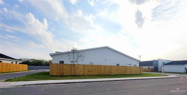 3409 Frio Avenue 3, Mcallen, TX 78504