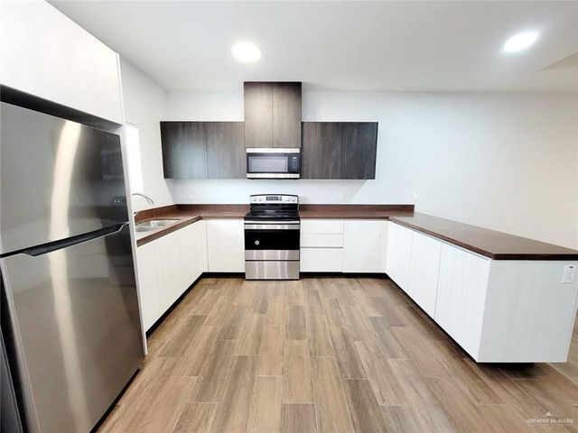 3409 Frio Avenue 3, Mcallen, TX 78504