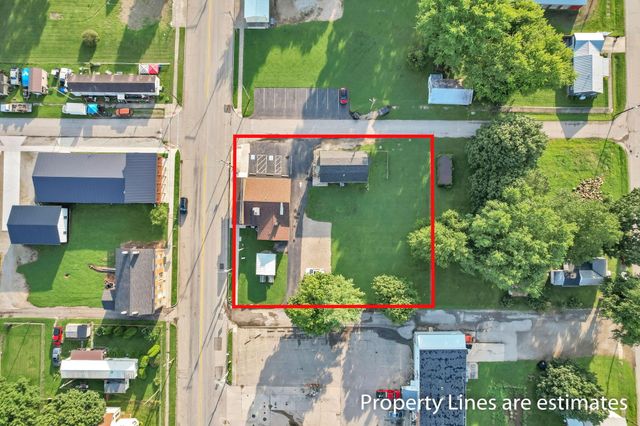 90 W Main Street, Tarlton, OH 43156