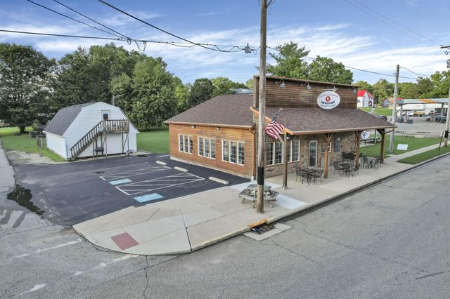 90 W Main Street, Tarlton, OH 43156