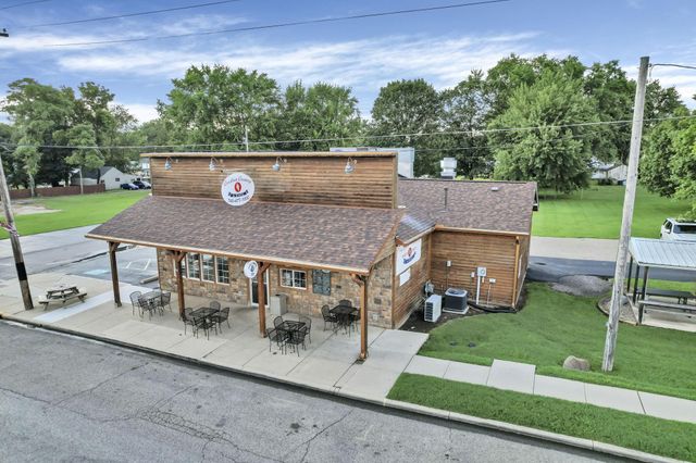 90 W Main Street, Tarlton, OH 43156