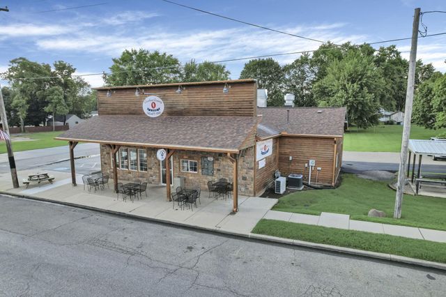 90 W Main Street, Tarlton, OH 43156