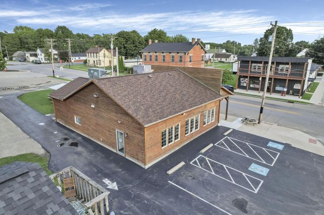 90 W Main Street, Tarlton, OH 43156