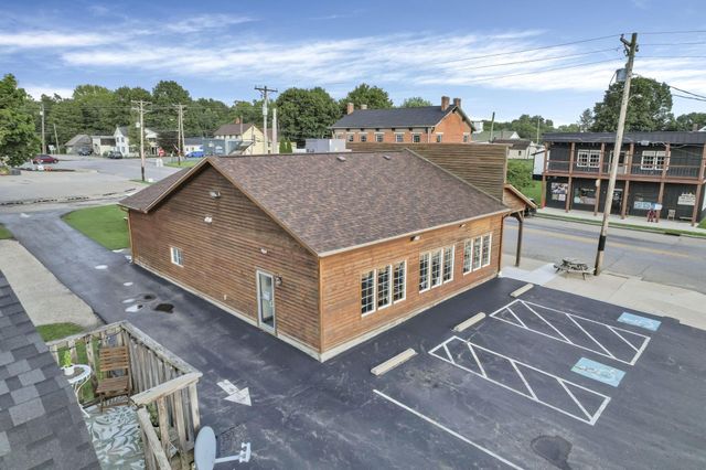 90 W Main Street, Tarlton, OH 43156