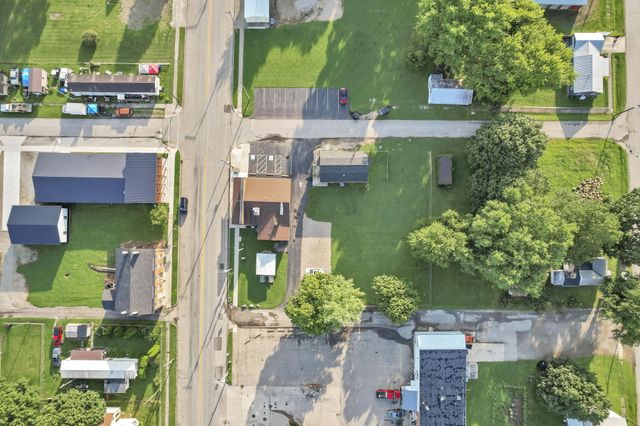 90 W Main Street, Tarlton, OH 43156