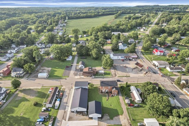 90 W Main Street, Tarlton, OH 43156