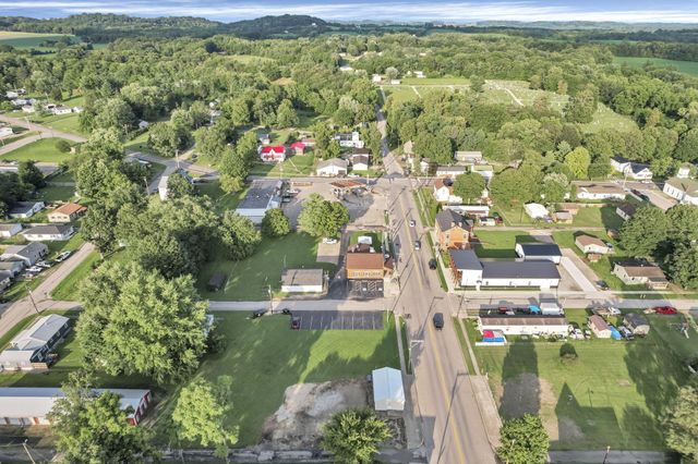 90 W Main Street, Tarlton, OH 43156