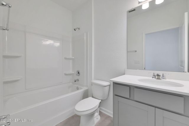 3407 HUMPHREY Street, Green Cove Springs, FL 32043