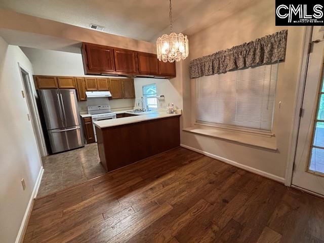 216 Darby Way, West Columbia, SC 29170