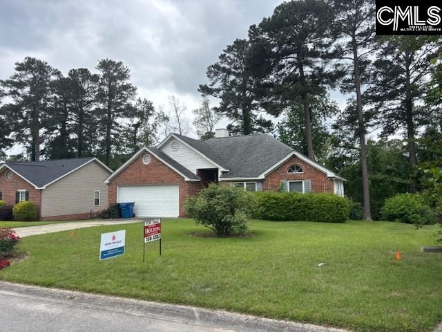 216 Darby Way, West Columbia, SC 29170