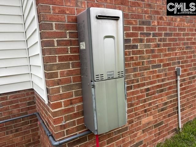 216 Darby Way, West Columbia, SC 29170