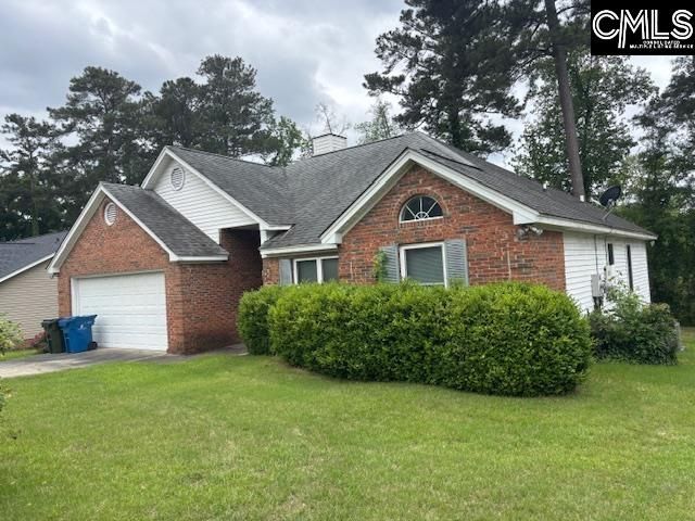 216 Darby Way, West Columbia, SC 29170