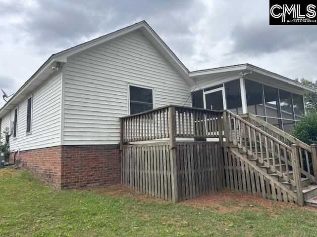 216 Darby Way, West Columbia, SC 29170
