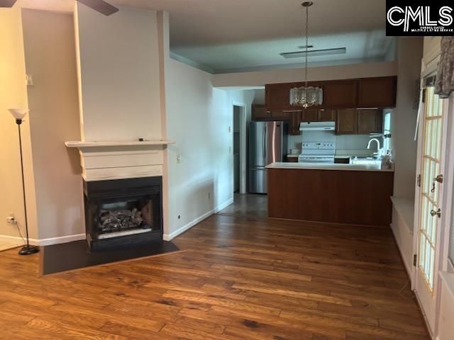 216 Darby Way, West Columbia, SC 29170