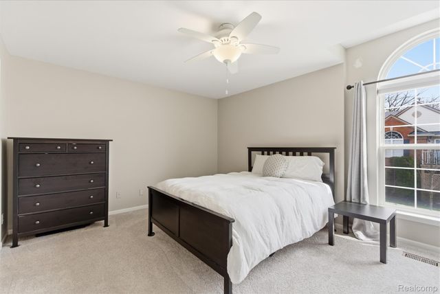 3402 Tremonte Circle N, Oakland Charter Township, MI 48306