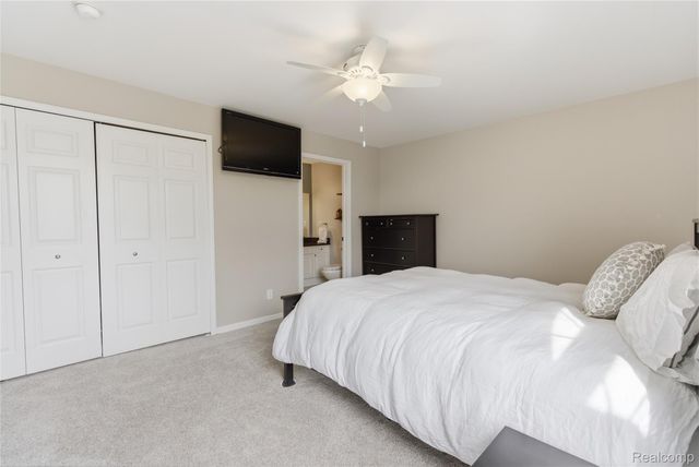 3402 Tremonte Circle N, Oakland Charter Township, MI 48306