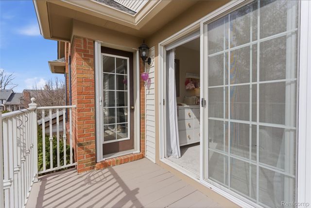 3402 Tremonte Circle N, Oakland Charter Township, MI 48306