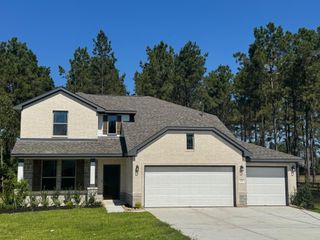 13511 Caldwell Street, Conroe, TX 77303