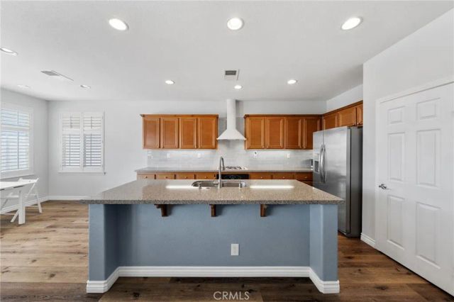 27753 Bluff Vista, Menifee, CA 92584