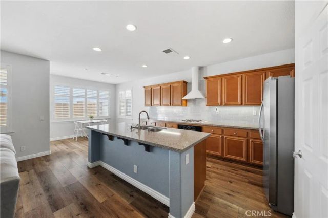 27753 Bluff Vista, Menifee, CA 92584