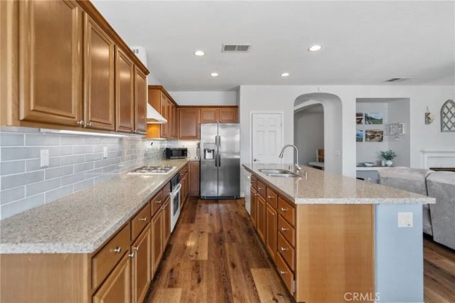 27753 Bluff Vista, Menifee, CA 92584