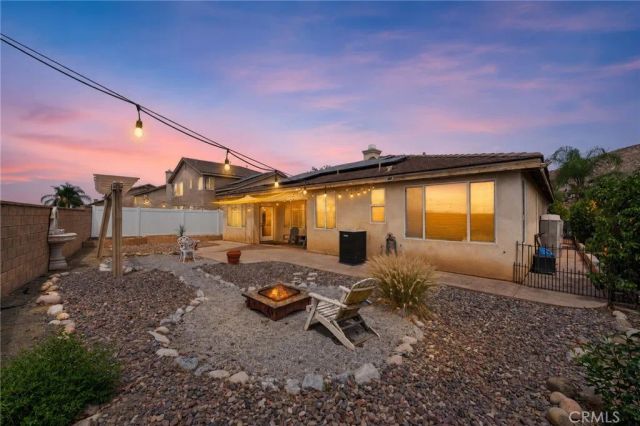 27753 Bluff Vista, Menifee, CA 92584