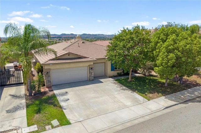 27753 Bluff Vista, Menifee, CA 92584
