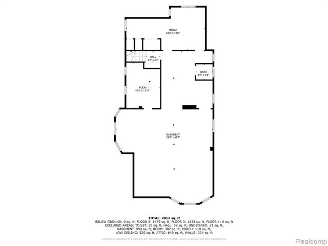 1265 25th Street, Detroit, MI 48216