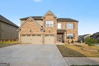 110 Canal Street, Hampton, GA 30228