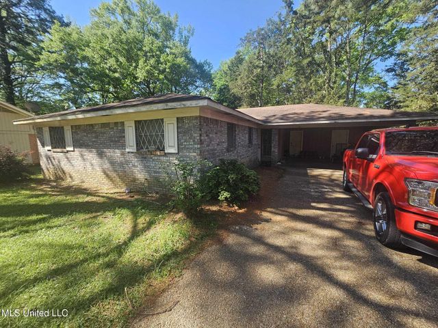 125 Cedarwood Drive, R, Jackson, MS 39212