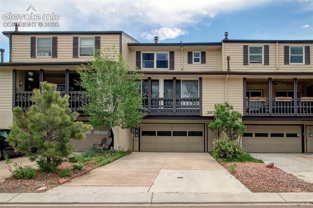 367 Raspberry Lane, Monument, CO 80132