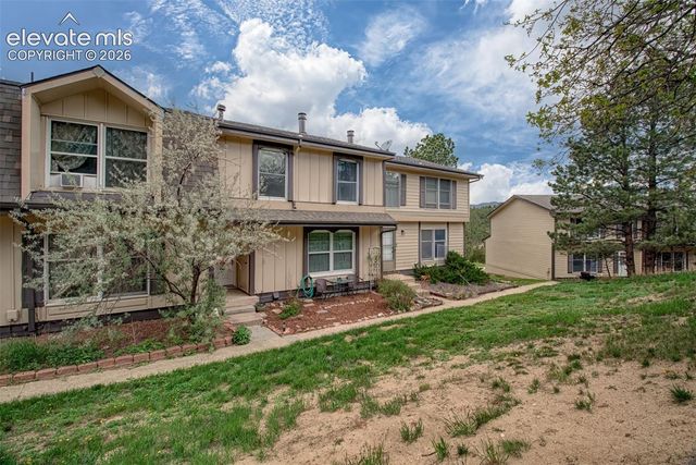 367 Raspberry Lane, Monument, CO 80132