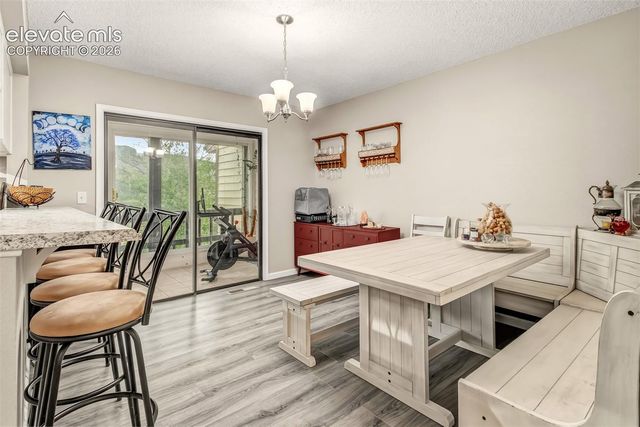 367 Raspberry Lane, Monument, CO 80132