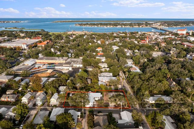 19 Riberia Street, St Augustine, FL 32084