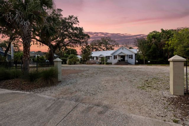 19 Riberia Street, St Augustine, FL 32084