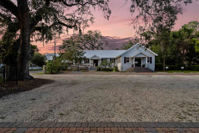 19 Riberia Street, St Augustine, FL 32084