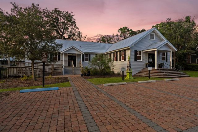 19 Riberia Street, St Augustine, FL 32084