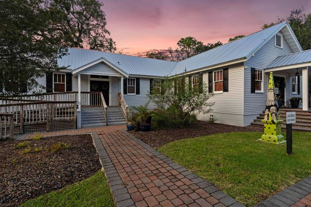 19 Riberia Street, St Augustine, FL 32084