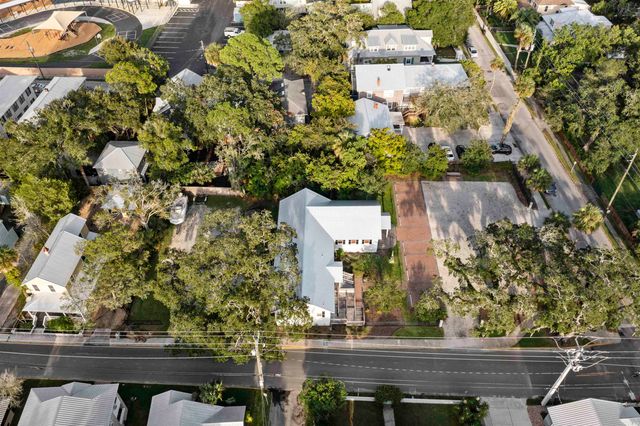 19 Riberia Street, St Augustine, FL 32084