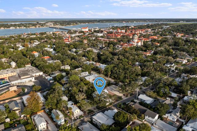 19 Riberia Street, St Augustine, FL 32084